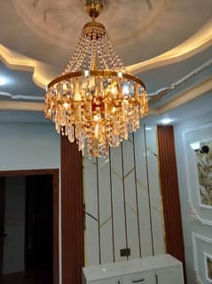 Brand New Double Story Hamid block(03277342171)
