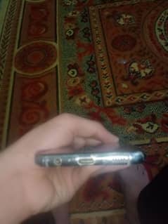 Samsung s10e non pta 6/128 with two cover