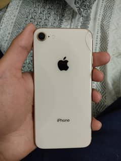 Iphone 8 PTA Approved