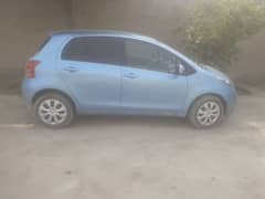 Toyota Vitz 2006