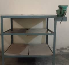 Mechanical Table for Sale