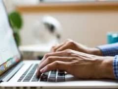 Need Computer Operator