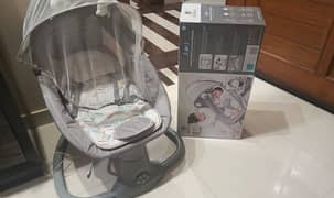 Swing Baby Chair Rs. 20,500