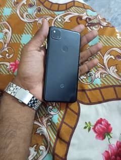 Google Pixel 4a