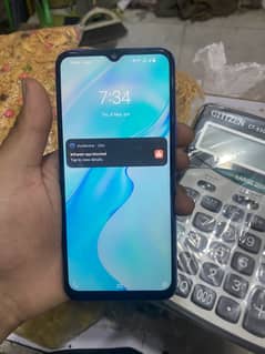 Vivo Y21 4+1 Ram 64Gb price final phone no 03034711549