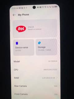 itel