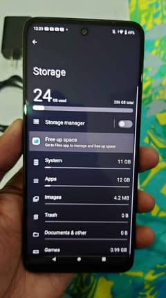 Motorola G14 8GB RAM 256GB ROM 0309/6488/908