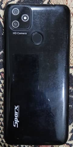 Sparx S9 2/32