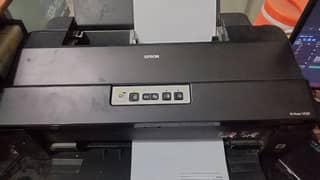 epson Artisan 1430 a3 printer