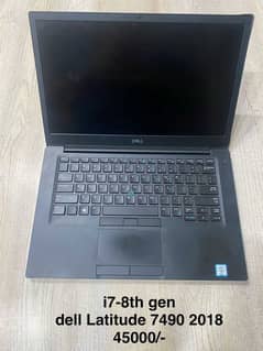 Laptops