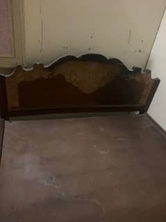 Double Bed