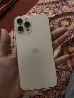 Iphone 12pro max jv