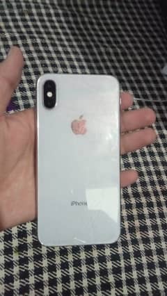 iPhone xs non pta 512gb
