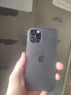 Urgnnt. 12 pro LLA mode dual PTA-APPROVED 256gb brand new condition.