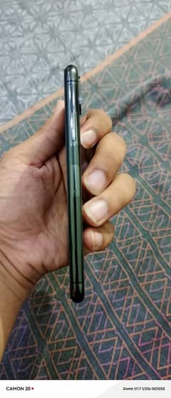 iPhone XS