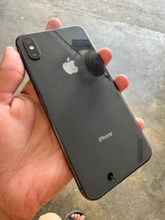 Iphone Xs max pta approved