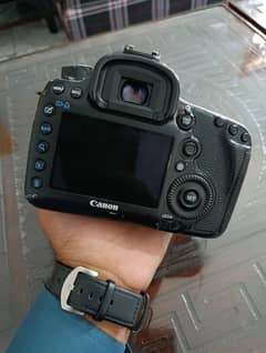 Canon 5D mark iii