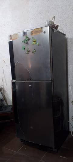 full size fridge for sale