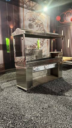 BBQ