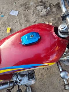 Modified Yamaha 2 stroke for sale
