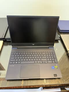 HP Victus 15 Intel Core i7 13th Gen 13620H 16 CPUs RTX 3050 6GB 144Hz