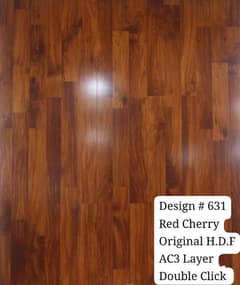 woodan floor