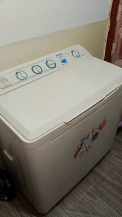 Washing