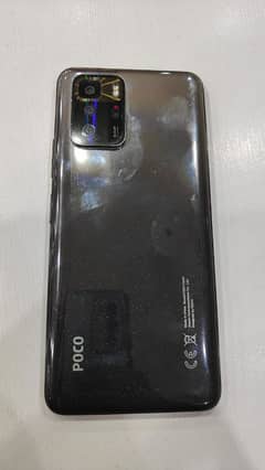 Poco X3 GT