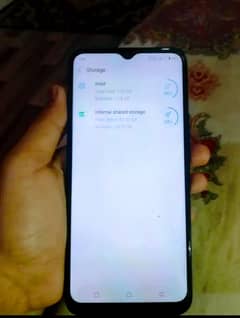 Infinix 2/32 GB Whatsapp 03022435565