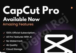 capcut pro