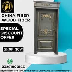Fiber doors |Wood doors| PVc Doors|China Doors|Furniture| Water proof