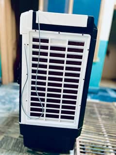 air coolar new condition