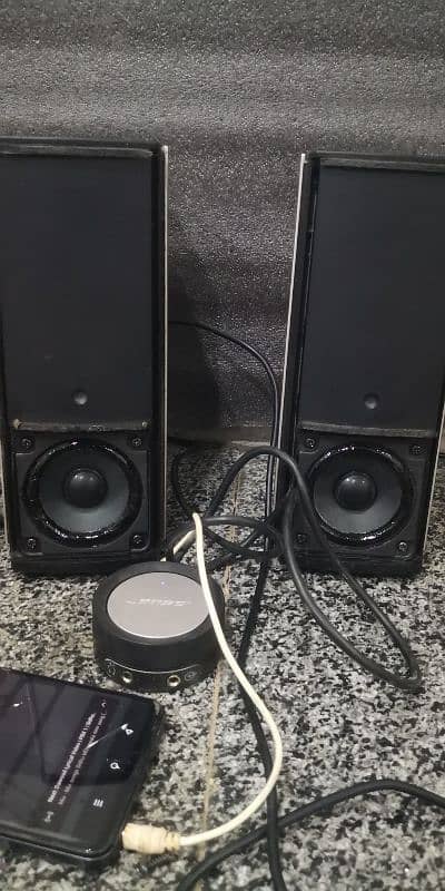 Bose speaker {kef jbl klipsch kenwood tannoy } 4