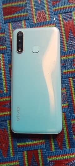 vivo y19 8/256