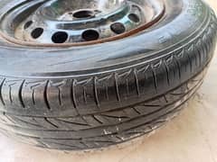tubeless stupni 195/70 r14