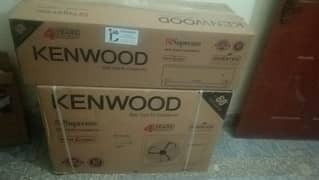 I am buying old and new ac