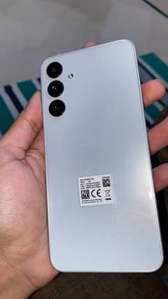 Samsung galaxy a16