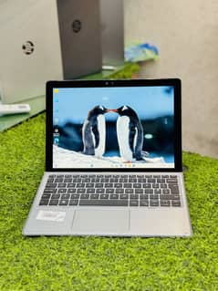 Dell latitude 7210 2in1