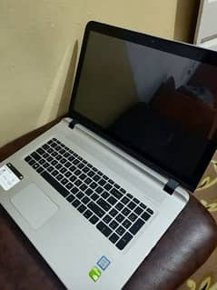 core i 7 7th generation