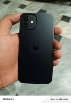 iPhone 12 pta