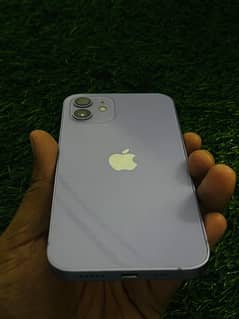 Iphone 12 factory unlock