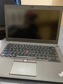 LENOVO THINKPAD T460