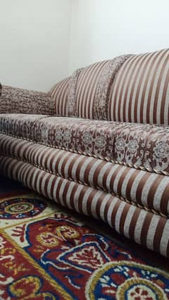 6 seater sofa for sale