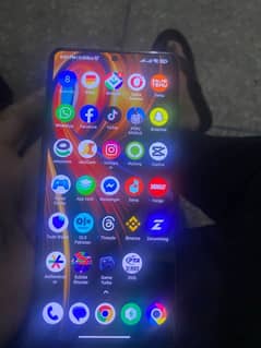 redmi k40 dual SIM 12+256