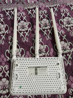 Tenda device for wifi use
