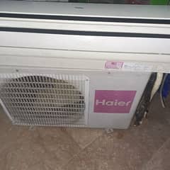 Haier ded ton non inverter