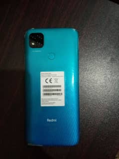 redmi 9 C