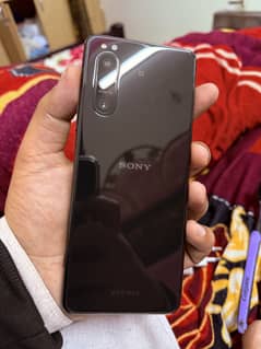Sony Xperia 5 II