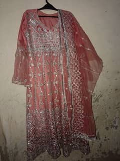 baby pink mexi for sell