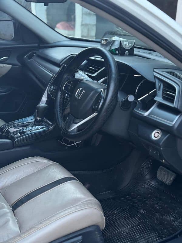 Honda Civic VTi Oriel UG For Sale 9